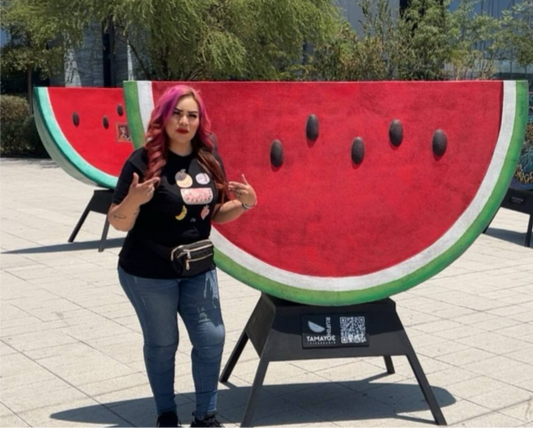 Fruit T-Shirt