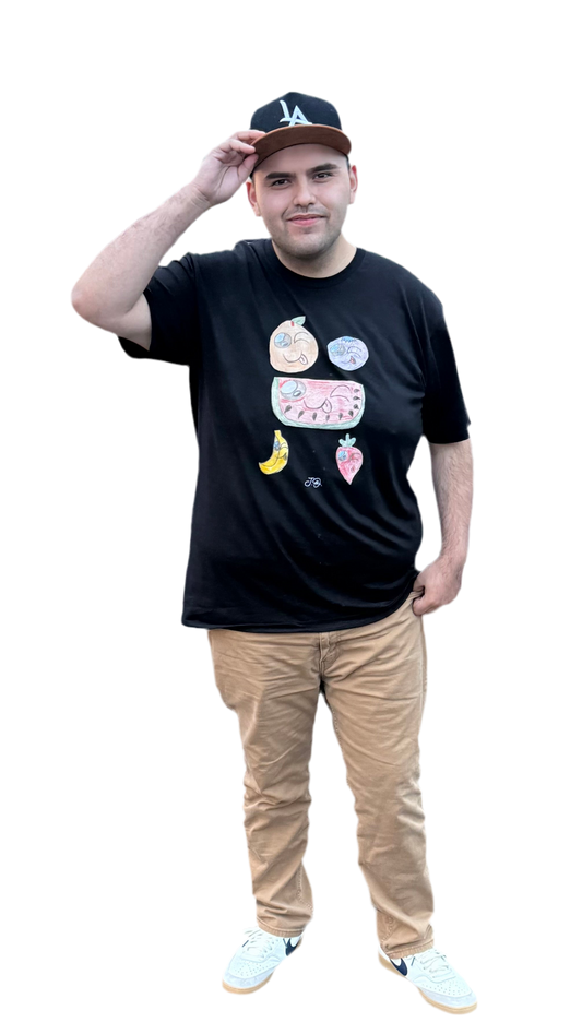 Fruit T-Shirt